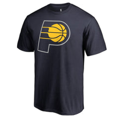 Indiana Pacers Primary Logo T-Shirt Online