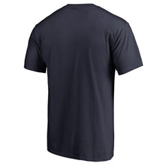 Indiana Pacers Primary Logo T-Shirt Online