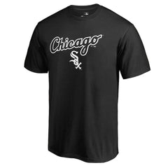 Chicago White Sox Team Lockup T-Shirt | MLB For sale
