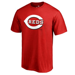 Cincinnati Reds Team Wordmark T-Shirt | MLB Sale