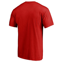 Cincinnati Reds Team Wordmark T-Shirt | MLB Sale