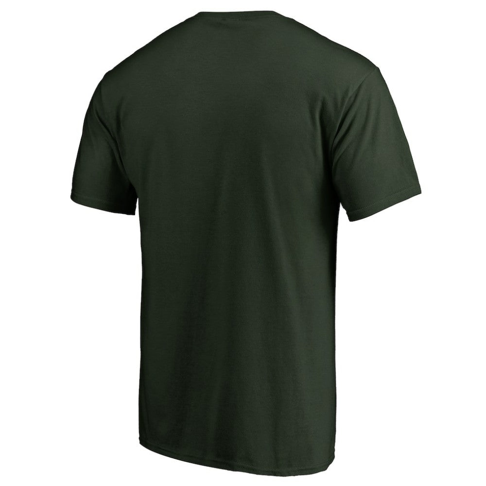 Athletics Team Wordmark T-Shirt | MLB Shop