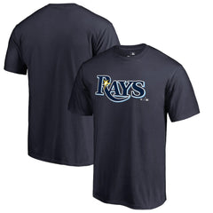 Tampa Bay Rays Team Wordmark T-Shirt | MLB Sale