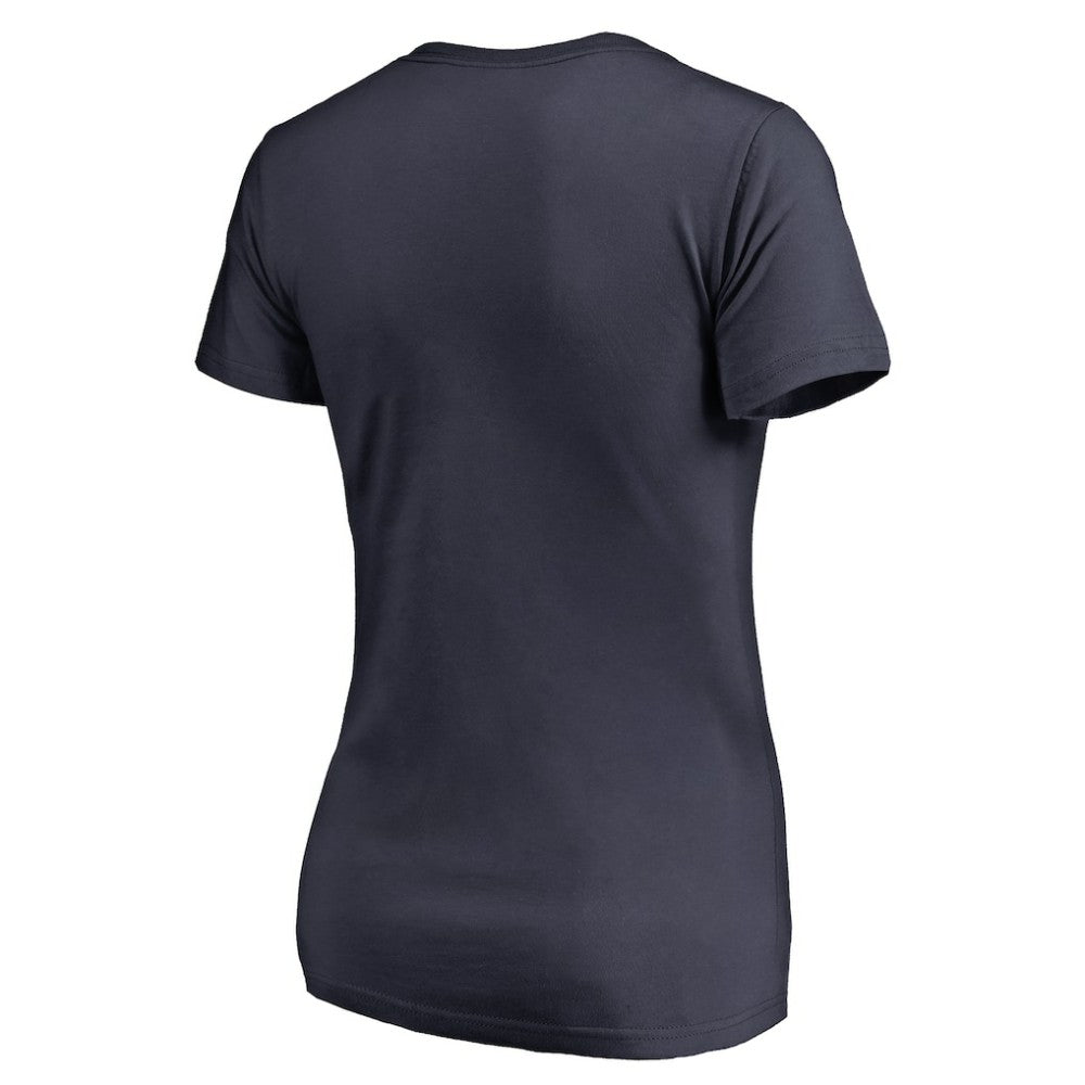 Seattle Mariners Women's Team Wordmark T-Shirt | MLB Online