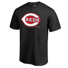 Cincinnati Reds Team Wordmark T-Shirt | MLB New