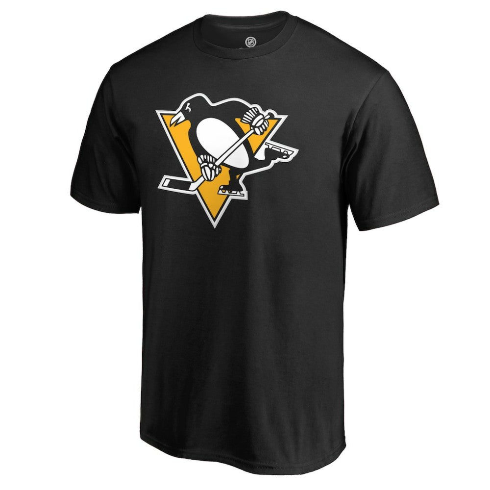 Kris Letang Pittsburgh Penguins Backer T-Shirt For Sale