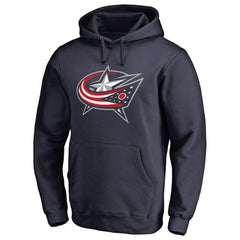 Zach Werenski Columbus Blue Jackets Backer Pullover Hoodie Discount
