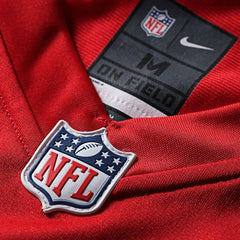 Kansas City Chiefs Nike Patrick Mahomes  Youth Game Jersey