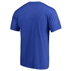 Detroit Pistons Primary Logo 2 T-Shirt On Sale
