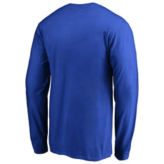 Detroit Pistons Primary Logo 2 Long Sleeve T-Shirt sale Online