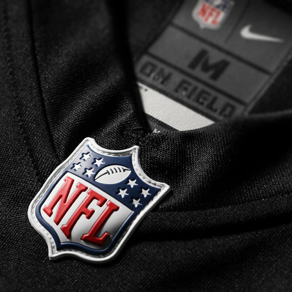 Pittsburgh Steelers Nike T.J. Watt  Youth Game Jersey