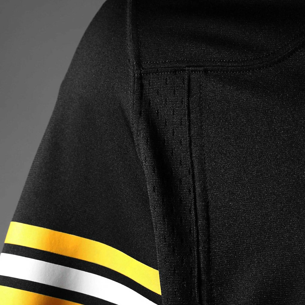 Pittsburgh Steelers Nike T.J. Watt  Youth Game Jersey