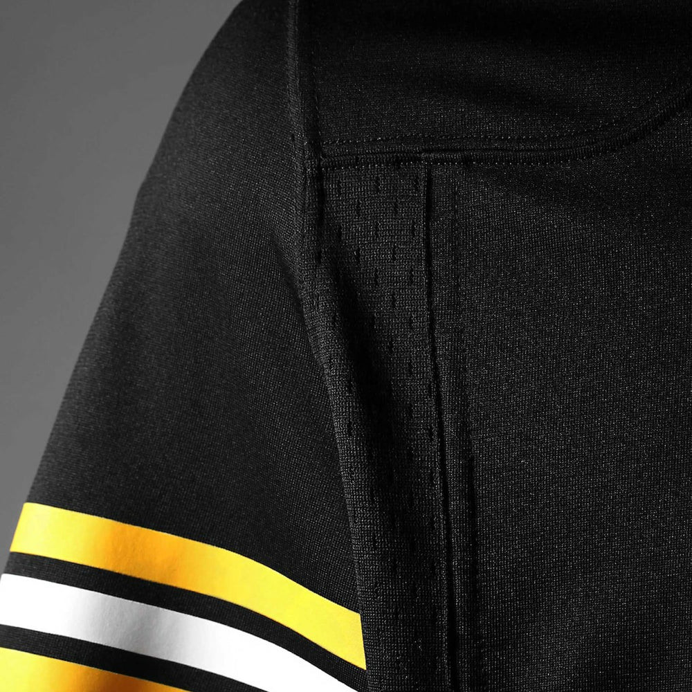 Pittsburgh Steelers Nike T.J. Watt  Youth Game Jersey
