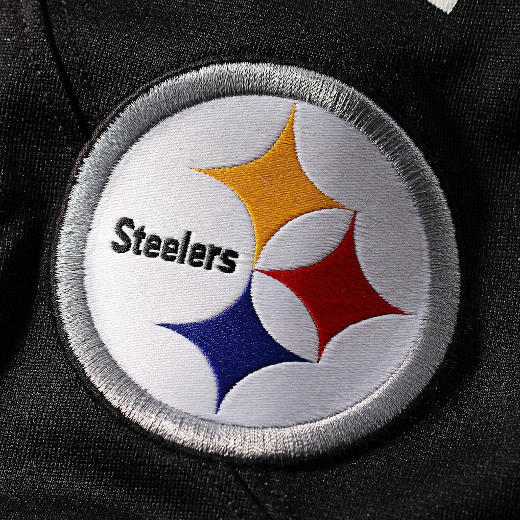 Pittsburgh Steelers Nike T.J. Watt  Youth Game Jersey