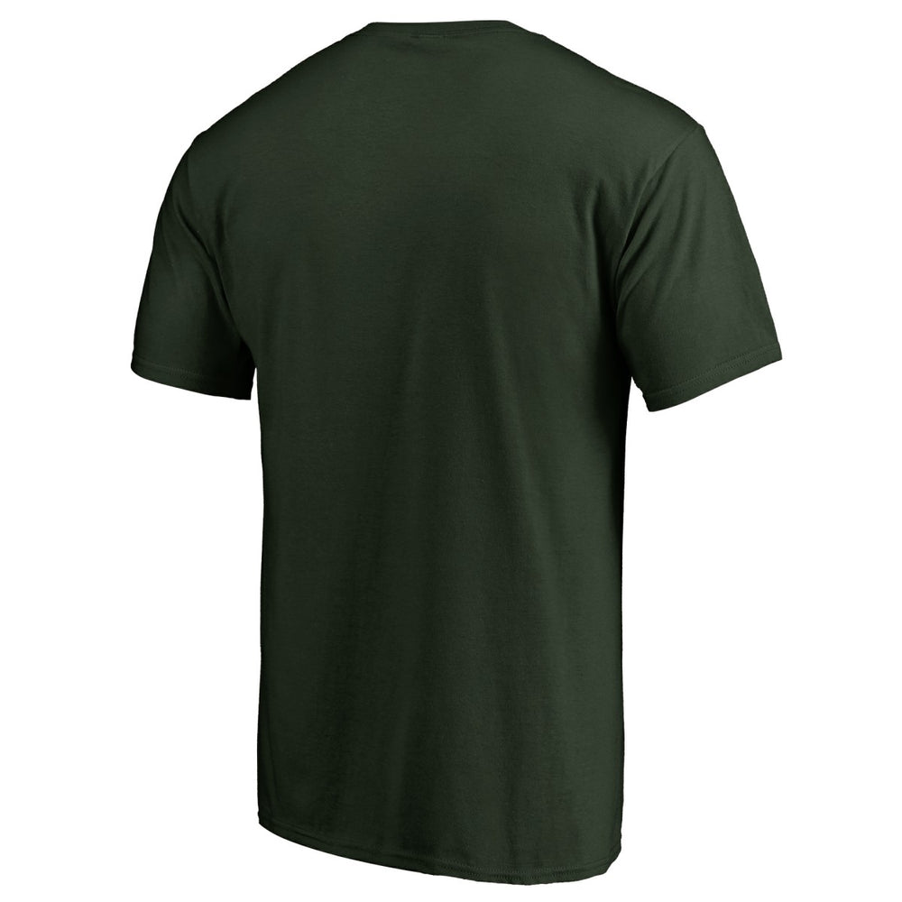 Giannis Antetokounmpo Milwaukee Bucks Fade Away T-Shirt Online