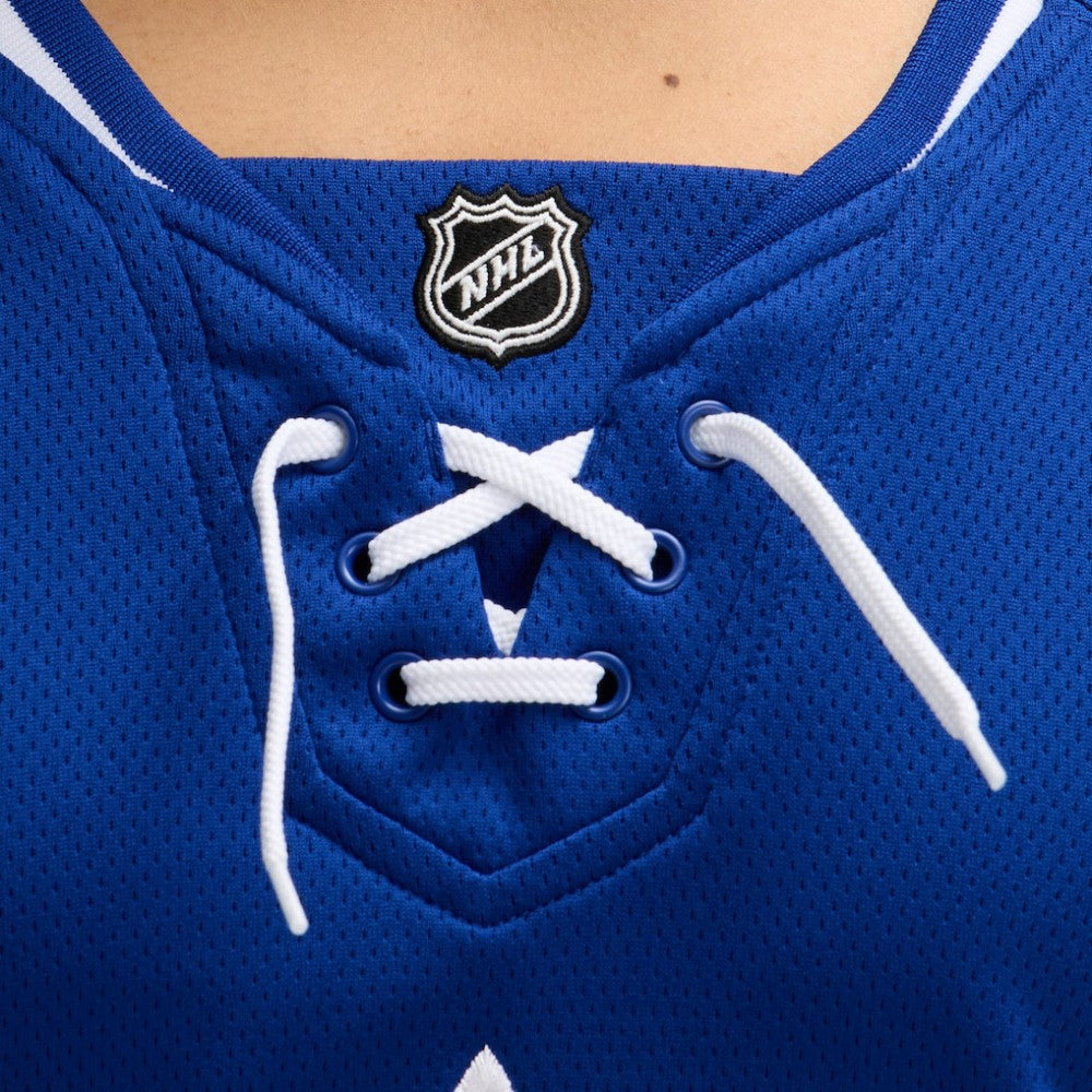 Toronto Maple Leafs Fanatics Women's Home Breakaway Jersey For Sale