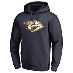 Filip Forsberg Nashville Predators Backer Pullover Hoodie Sale