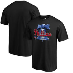 Philadelphia Phillies Midnight Mascot T-Shirt | MLB US