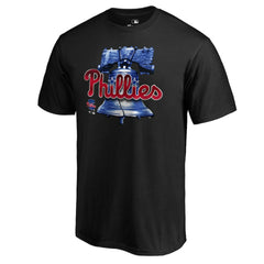 Philadelphia Phillies Midnight Mascot T-Shirt | MLB US