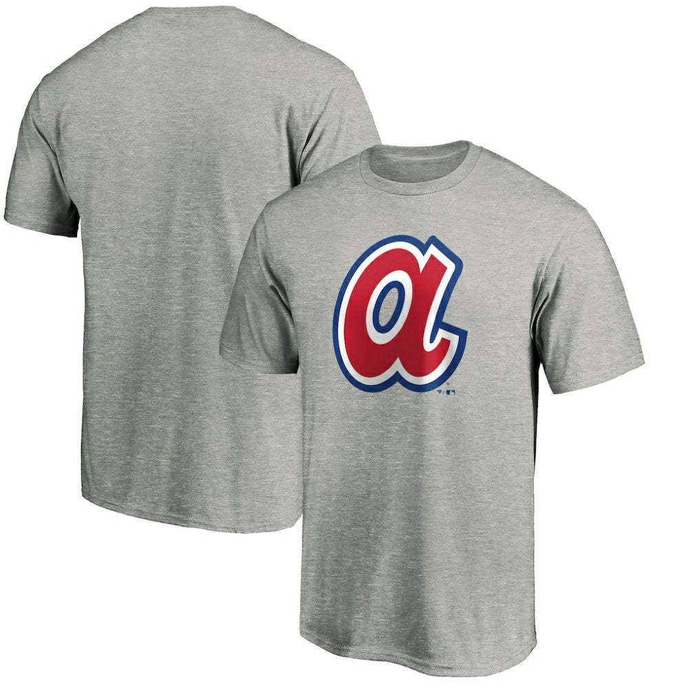 Atlanta Braves Forbes T-Shirt | MLB For sale