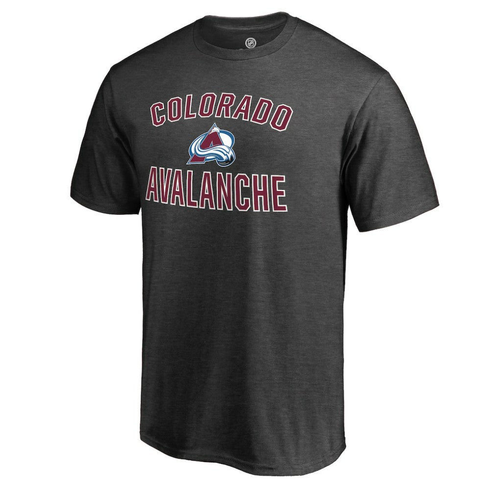Colorado Avalanche Victory Arch T-Shirt Discount