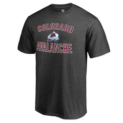 Colorado Avalanche Victory Arch T-Shirt Discount