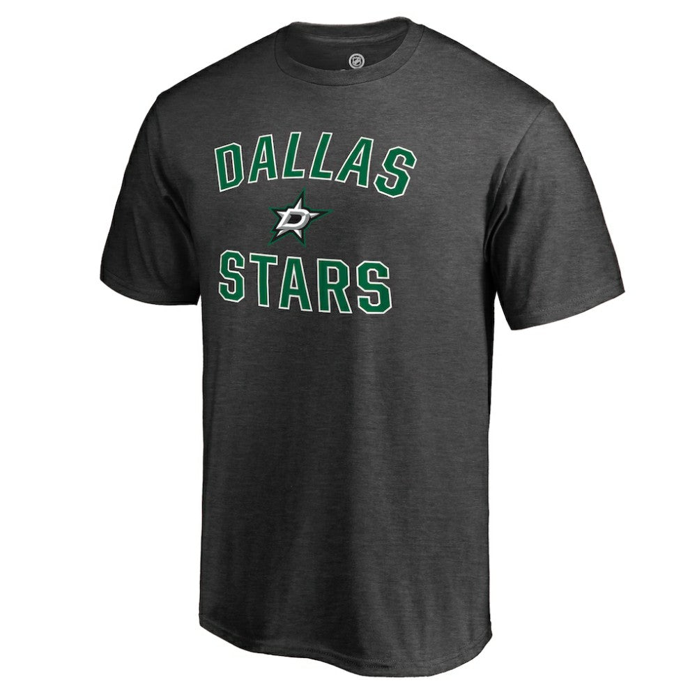 Dallas Stars Victory Arch T-Shirt Sale