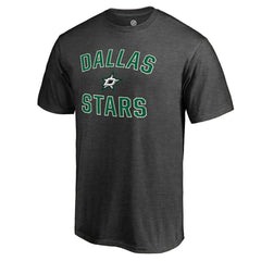 Dallas Stars Victory Arch T-Shirt Sale