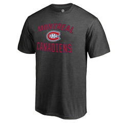 Montreal Canadiens Victory Arch T-Shirt On Sale