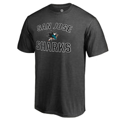 San Jose Sharks Victory Arch T-Shirt For Sale