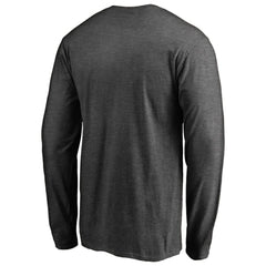 New York Islanders Victory Arch Long Sleeve T-Shirt Outlet