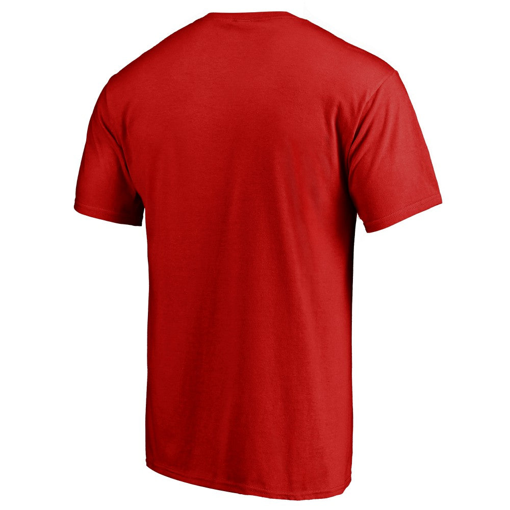 Mike Trout Los Angeles Angels Fade Away T-Shirt | MLB Online