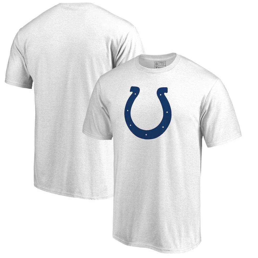 Indianapolis Colts  Primary Logo T-Shirt