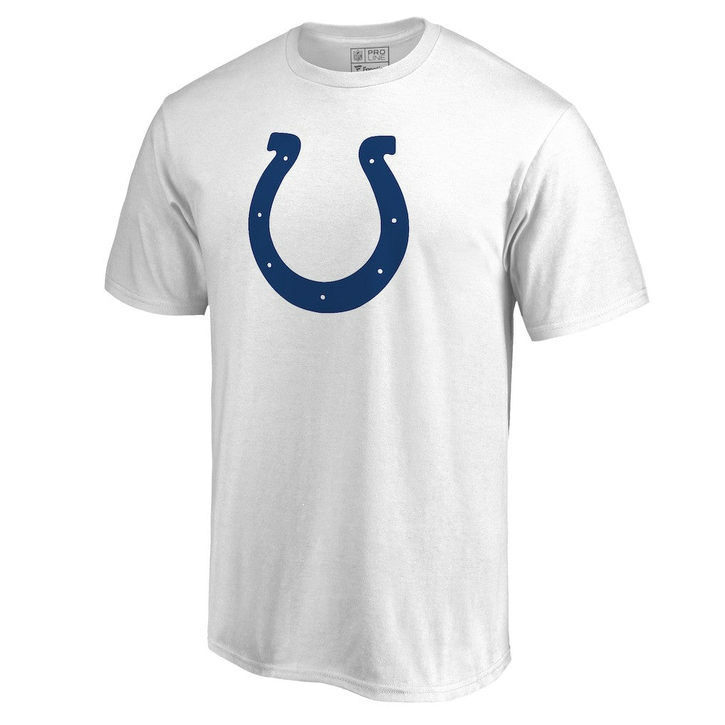 Indianapolis Colts  Primary Logo T-Shirt
