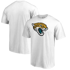 Jacksonville Jaguars  Primary Logo T-Shirt