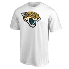 Jacksonville Jaguars  Primary Logo T-Shirt