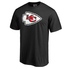 Kansas City Chiefs  Primary Logo II T-Shirt