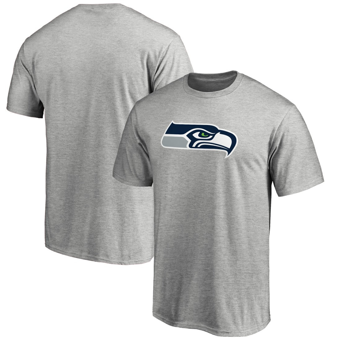 Seattle Seahawks  Primary Logo T-Shirt