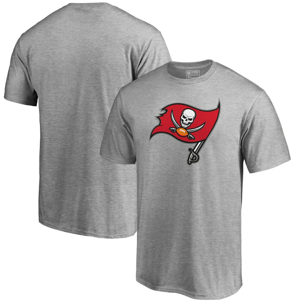 Tampa Bay Buccaneers  Primary Logo T-Shirt