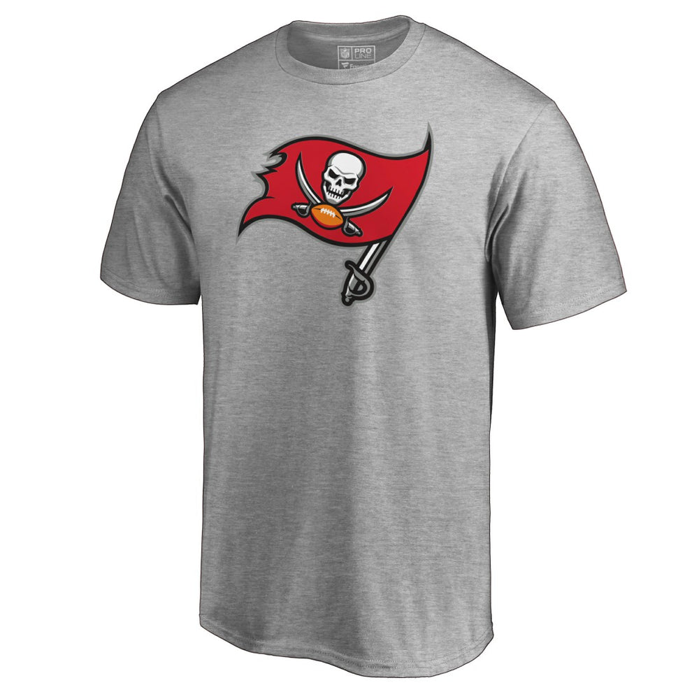 Tampa Bay Buccaneers  Primary Logo T-Shirt