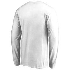 Indianapolis Colts  Primary Logo Long-Sleeve T-Shirt