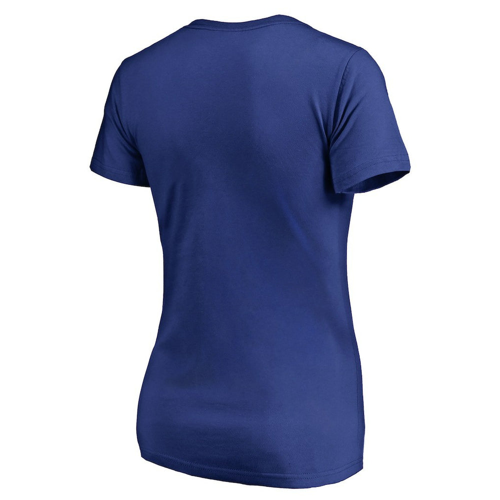 Buffalo Bills  Women's Nostalgia T-Shirt