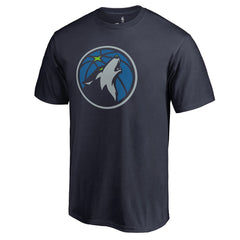 Minnesota Timberwolves #1 Dad T-Shirt For Sale