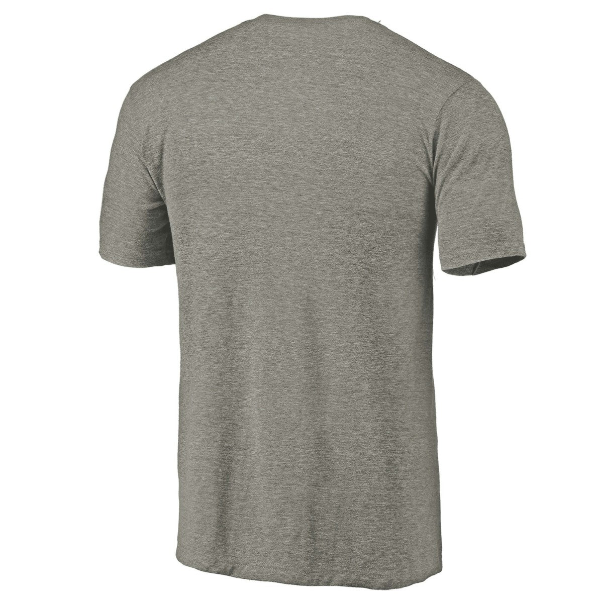 Milwaukee Bucks Distressed Team Logo Tri-Blend T-Shirt Online