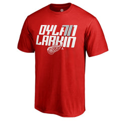 Dylan Larkin Detroit Red Wings Hometown Collection DL71 T-Shirt Discount