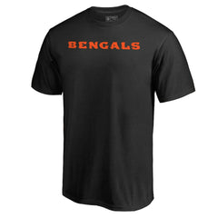 Cincinnati Bengals  Wordmark T-Shirt
