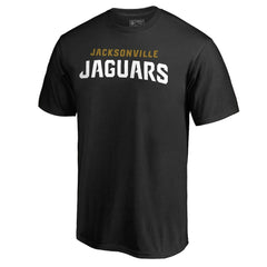 Jacksonville Jaguars  Wordmark T-Shirt