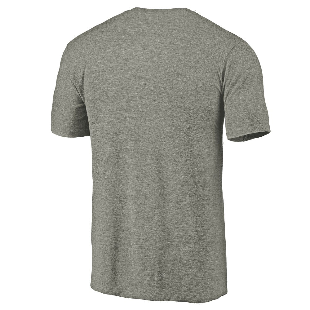 Cincinnati Reds Cooperstown Collection Forbes Tri-Blend T-Shirt | MLB Discount