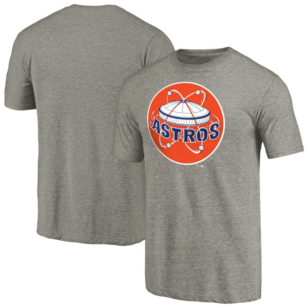 Houston Astros Cooperstown Collection Forbes Tri-Blend T-Shirt | MLB Near me