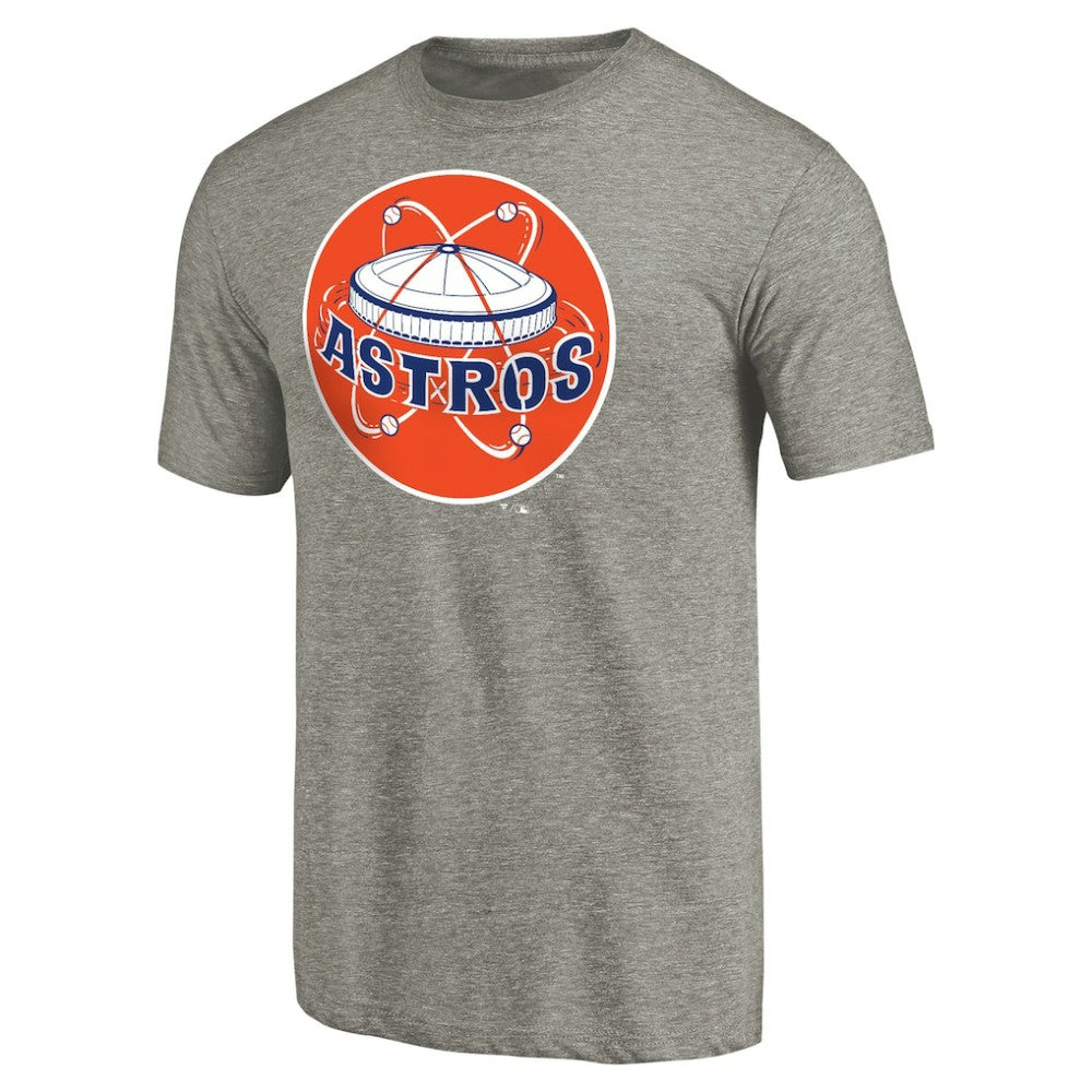 Houston Astros Cooperstown Collection Forbes Tri-Blend T-Shirt | MLB Near me
